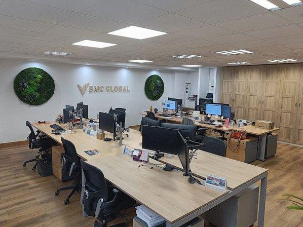 BMC Global