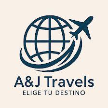 A&J TRAVELS "ELIGE TU DESTINO"