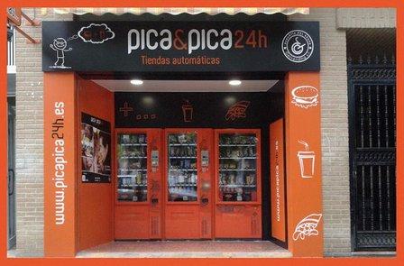 Pica&Pica 24H
