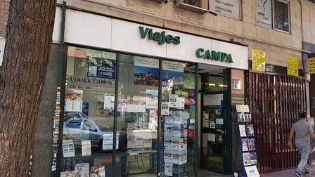 Viajes Campa