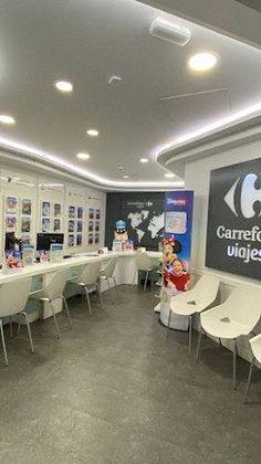 Viajes Carrefour