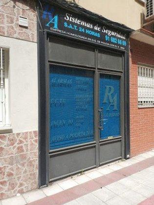 Radio Alarma S.L