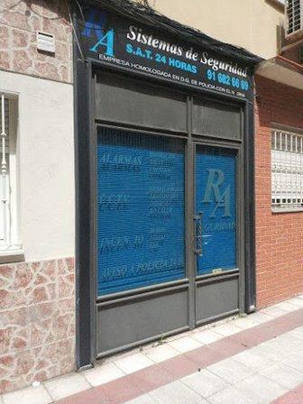 Radio Alarma S.L