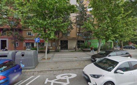 alimentacion y Arreglo de ropas