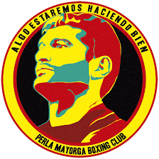 Perla Mayorga Boxing Club