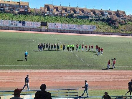 Complejo Deportivo La Dehesa