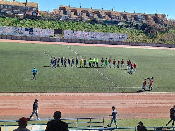 Complejo Deportivo La Dehesa