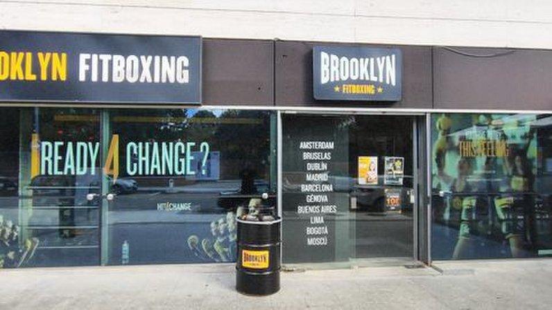 Brooklyn Fitboxing Majadahonda