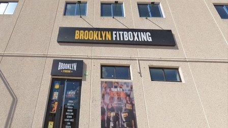 Brooklyn Fitboxing Aranjuez