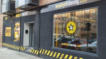 Brooklyn Fitboxing PINAR DE CHAMARTÍN