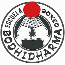 Bodhidharma