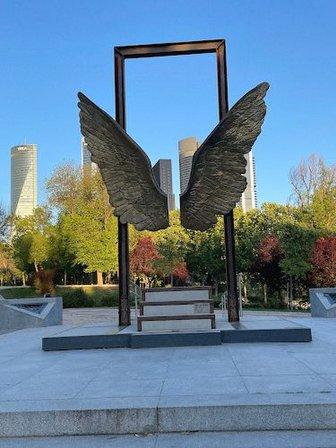 Parque Norte