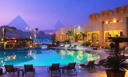 Viajes A Egipto