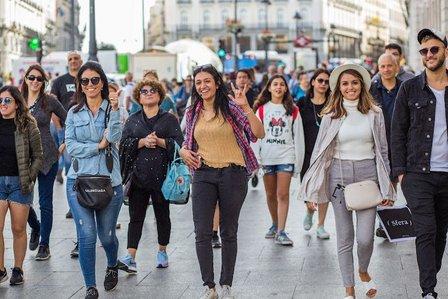 Madrid | Free Walking Tours and Experiences | City Secreto Madrid