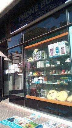 Phone Box