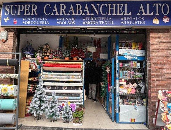 Super Carabanchel Alto