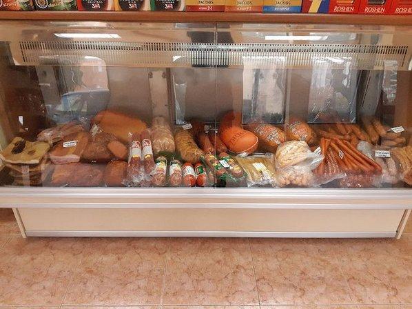 LA MARCU - Magazin Romanesc - Tienda Rumana