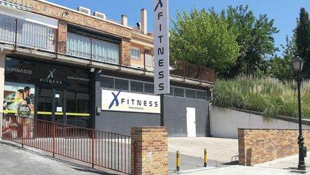 X Fitness