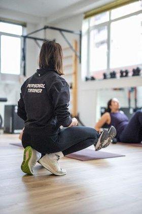 MPC FITNESS