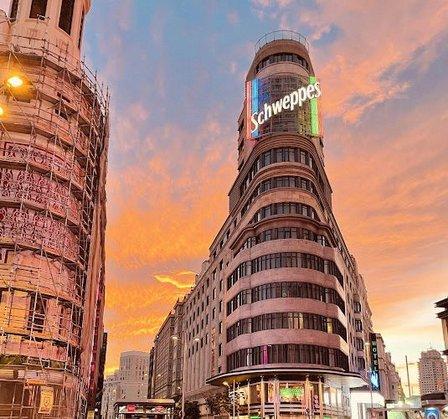 Edificio Carrión