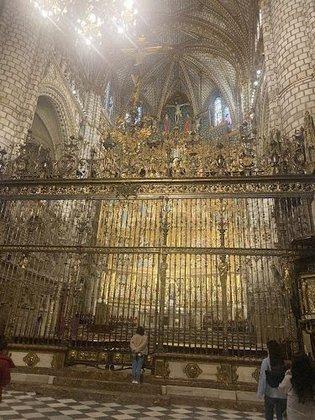Destino Toledo