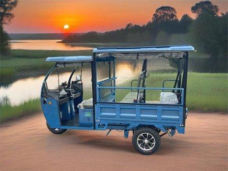TukTuk Top