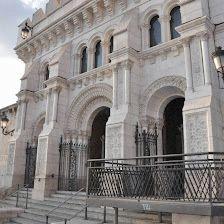 St Mary Royal of the Almudena