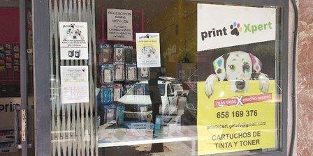 PRINT XPERT
