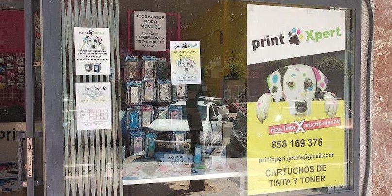 PRINT XPERT