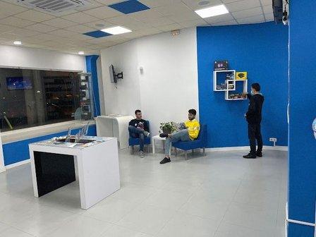 Distribuidor ADT Alcalá de Henares