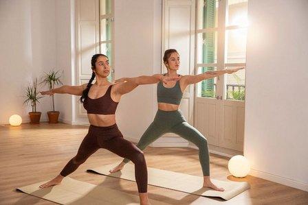 Yogacentre