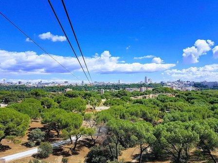 Canteras Hill Viewpoint