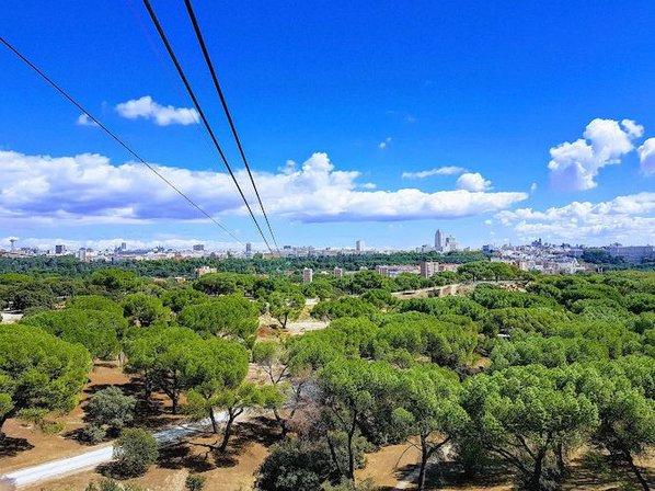 Canteras Hill Viewpoint