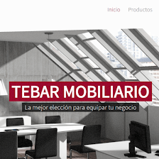 TEBAR MOBILIARIO S.L.