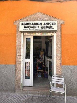 Asociacion Amiced