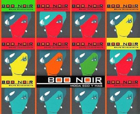 Boo Noir