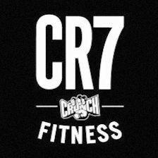 CR7 Crunch Fitness