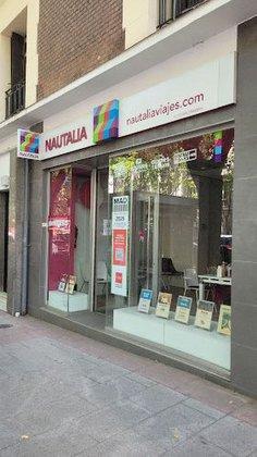 Nautalia Viajes