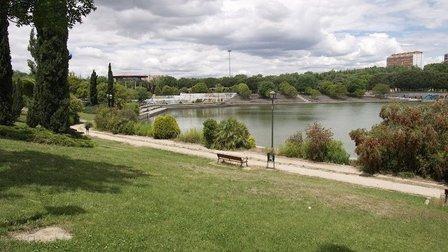 Pradolongo Park