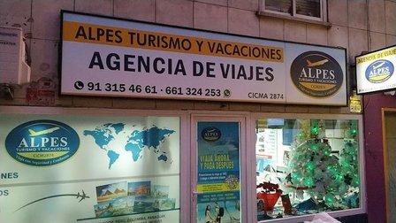 VACACIONES