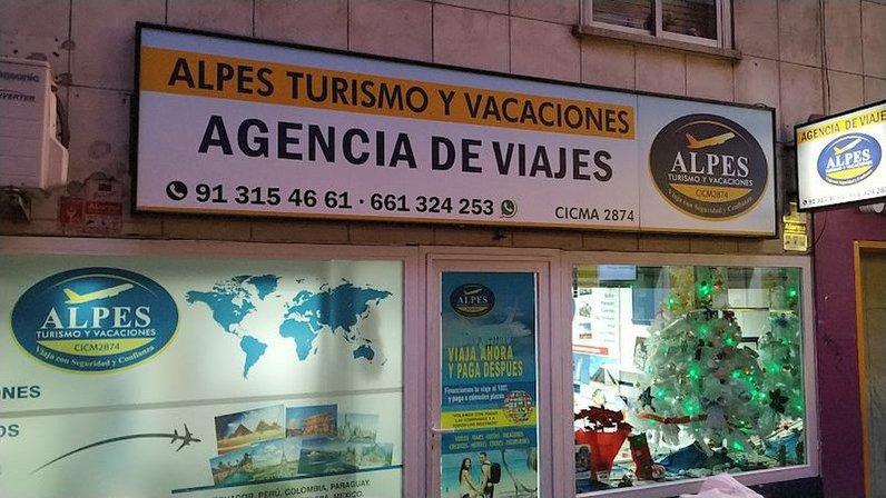 VACACIONES