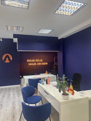 Arcadia Viajes Madrid | Agencia de viajes