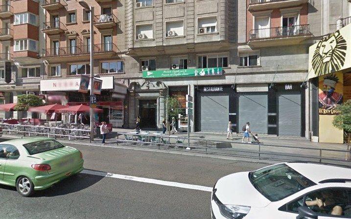 Compañía Distribuidora de Cosméticos, S.A.