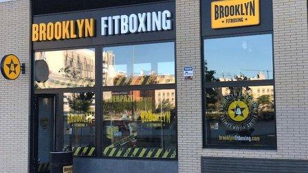 Brooklyn Fitboxing MÓSTOLES