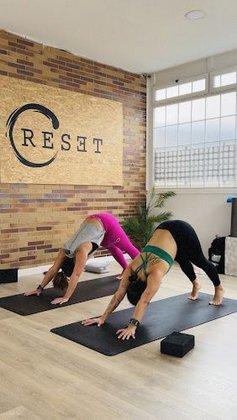 Reset Body & Mind