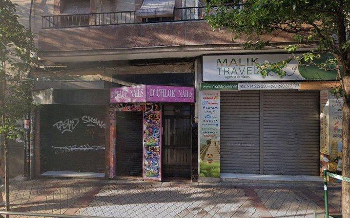 Malik Travel Usera