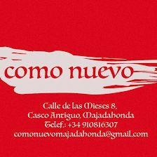 Como Nuevo
