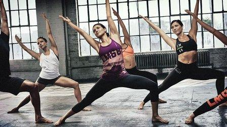 Storm Fitness Center Colmenar Viejo
