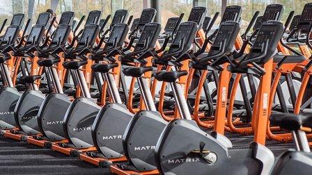 Basic-Fit Móstoles