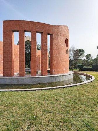 Alhóndiga Park